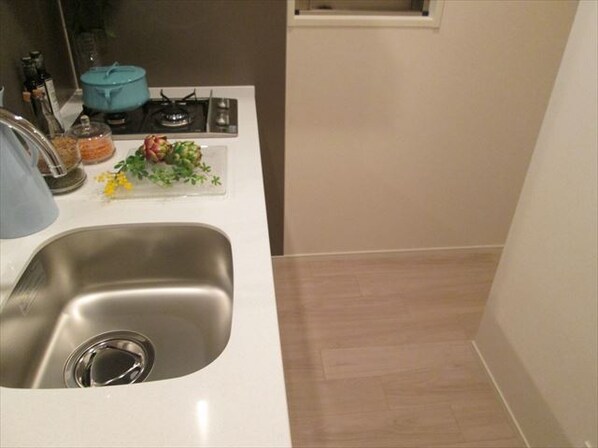 パークハビオ門前仲町の物件内観写真